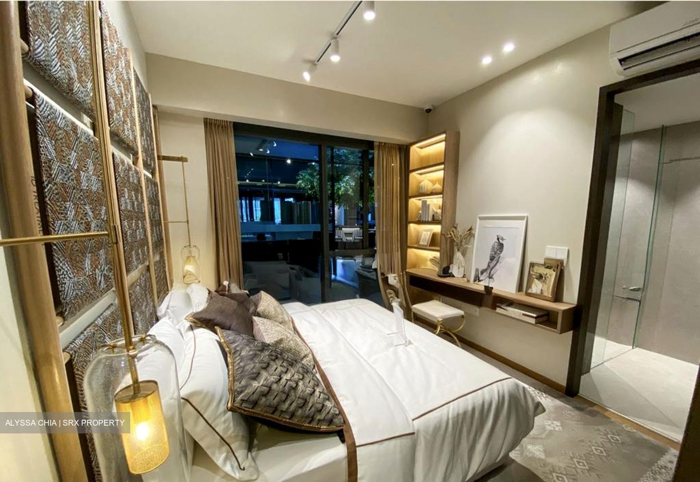 Parc Clematis (D5), Apartment #504661121